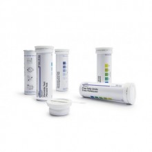 MQuant  Molibden Testi Metot : Toluen-3,4-ditiol