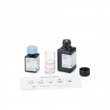 MColortest Toplam Sertlik Testi  Tatlı suda Metot : Titriplex® III