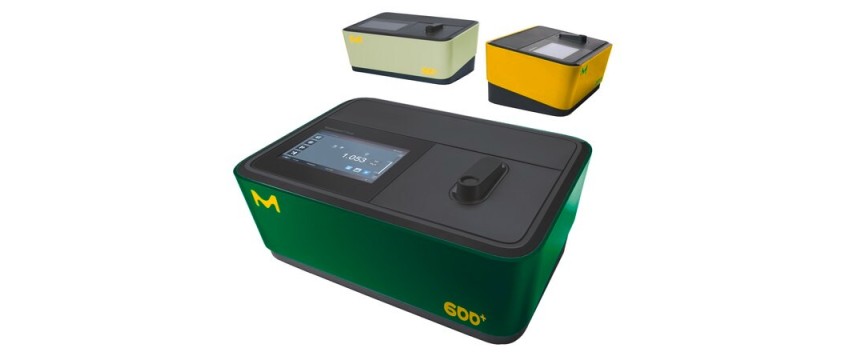 MERCK SPEKTROFOTOMETRE