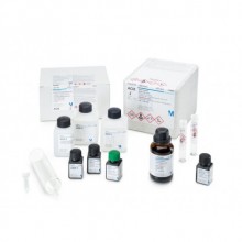 AOX Zenginleştirme Seti