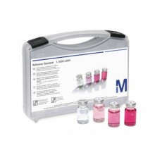 Move Dezenfeksiyon Referans Standardı Spectroquant®