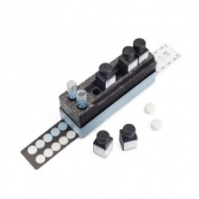 MColortest   Demir Testi Metot : 2,2’-Bipiridin