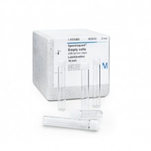 16 mm Çaplı Boş Vidalı Kapaklı Hücreler