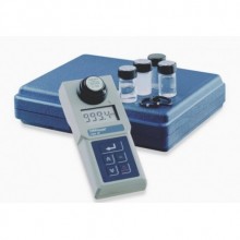 Merck Marka TURBIQUANT 1100 T Model Portatif Türbidimetre (Bulanıklık Ölçüm) Cihazı