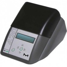 TR 420 Termoreaktör