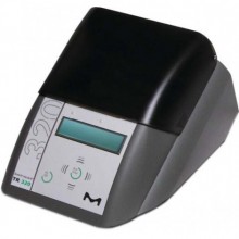 TR 320 Termoreaktör