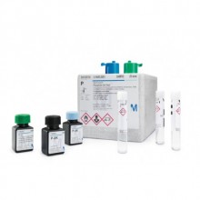 Magnezyum Hücre Testi